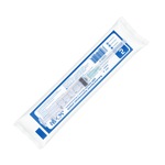 VITAVET PRO Шприц одноразовый 5 мл 3-х компонентный с иглой 22G 0,7х38 мм