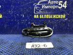 Ручка двери передней левой внешняя NISSAN CEFIRO 1994
