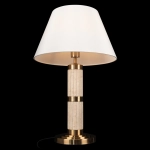 Декоративная настольная лампа Loft It LIMESTONE 10442T/B