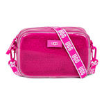 Ugg Janey II Clear Rock Rose