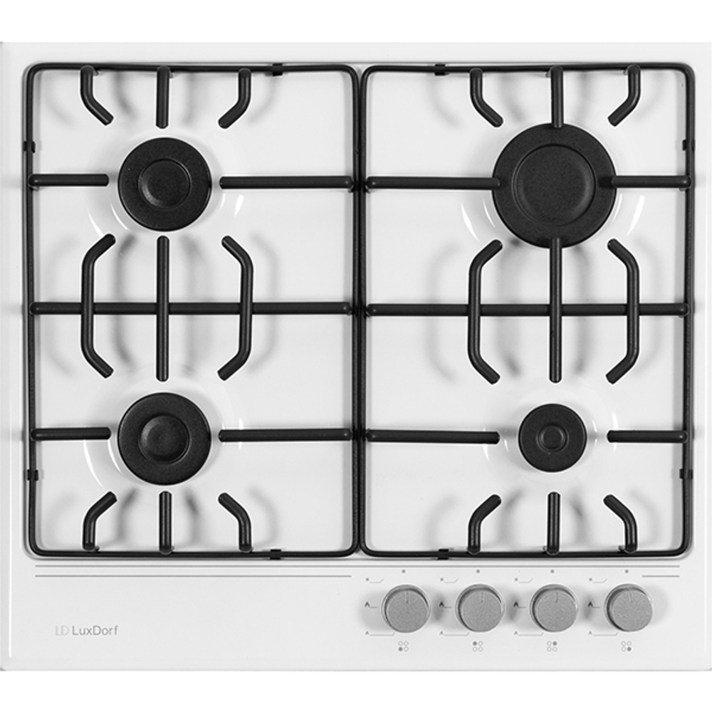 Варочная газовая поверхность LuxDorf H60V40W451