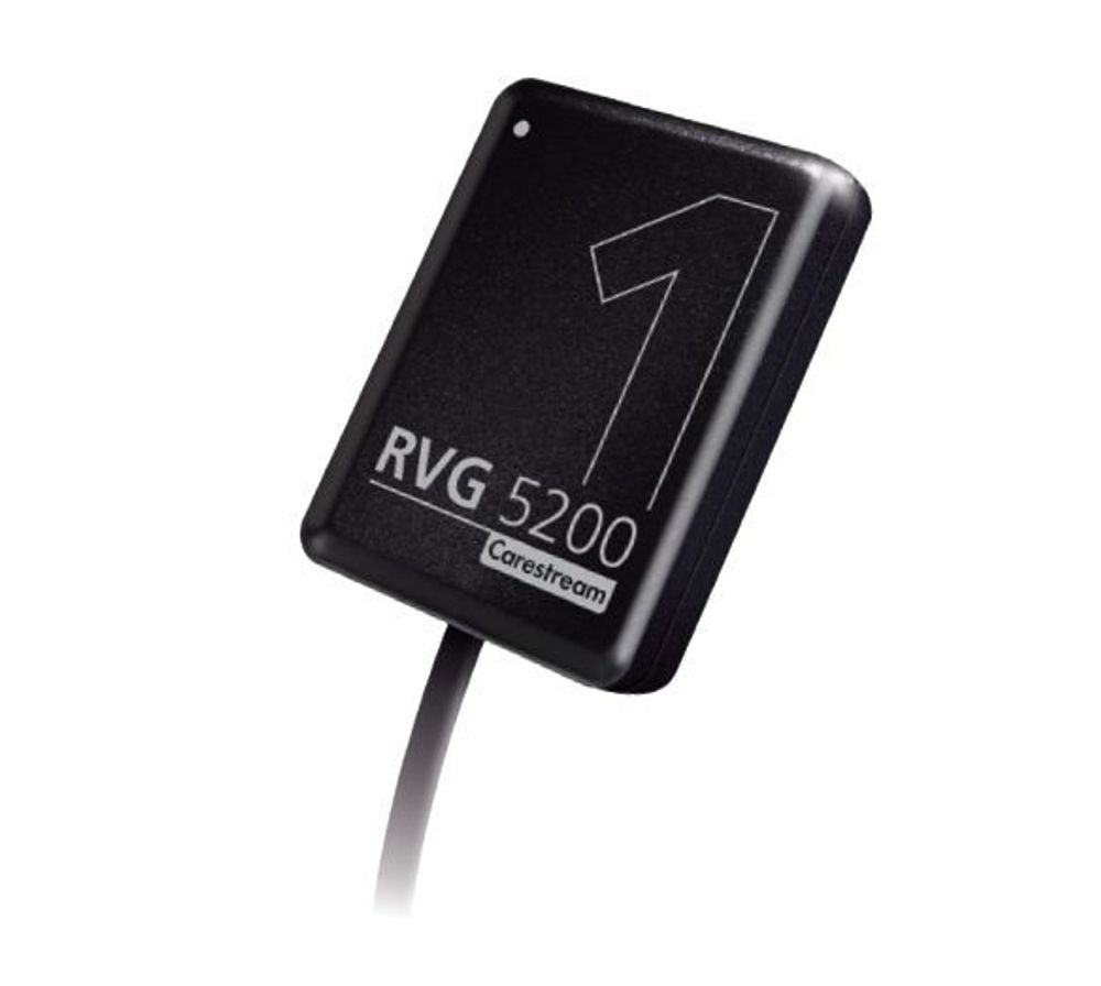 Радиовизиограф Carestream RVG5200