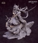 Arknights: Endfield Surtr/Laevatain Фигурка