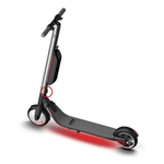 Фиксирующий блок, фиксатор стойки для Ninebot ES