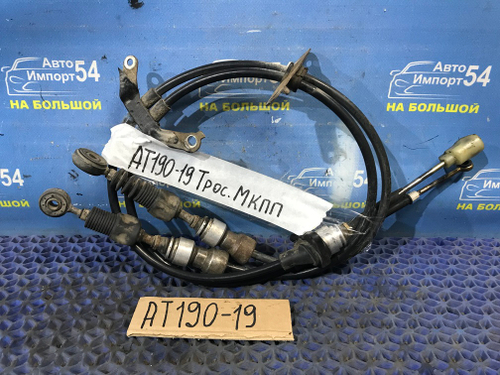 Трос переключения МКПП TOYOTA CARINA E 1996