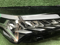 Фара правая Geely Coolray (2023-н.в.) LED