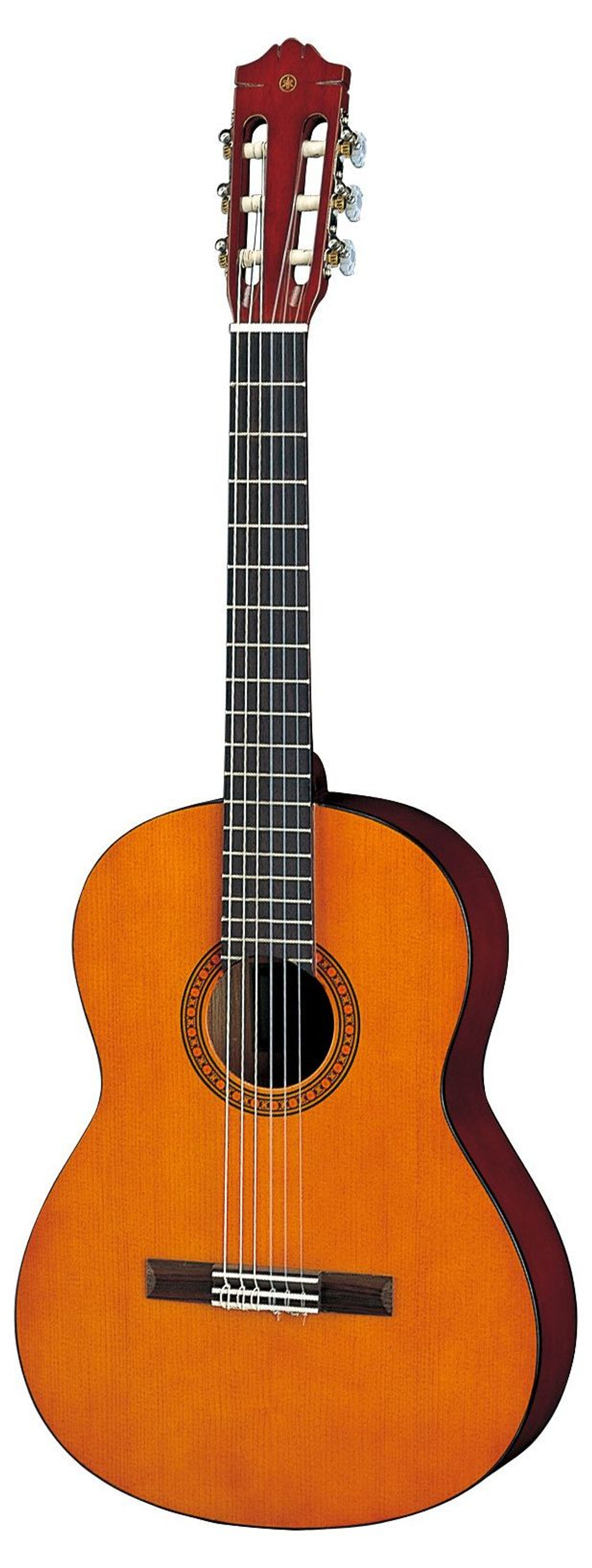 Yamaha CGS102 A