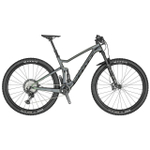 Двухподвесный велосипед Scott Spark 910 (2020)