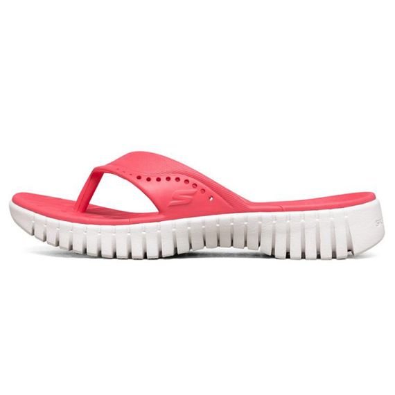 Skechers Go Walk Smart 'Pink White'