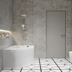 Акриловая ванна Triton (Тритон) София 170x95 R