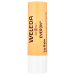 Weleda, Everon®, бальзам для губ, роза и пчелиный воск, 4,8 г (0,17 унции)