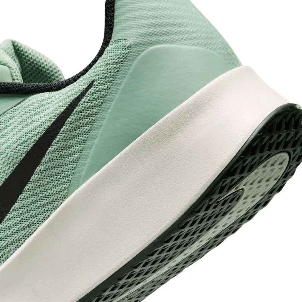 Женские теннисные кроссовки Nike Vapor Lite 3 - steam/black light/silver white