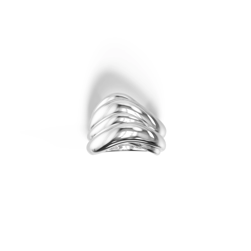 Кольцо Широкие Дюны