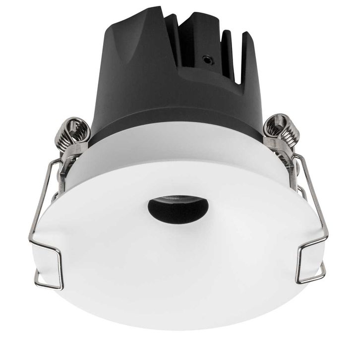 Светильник светодиодный встраиваемый Lightstar Spira 074236
