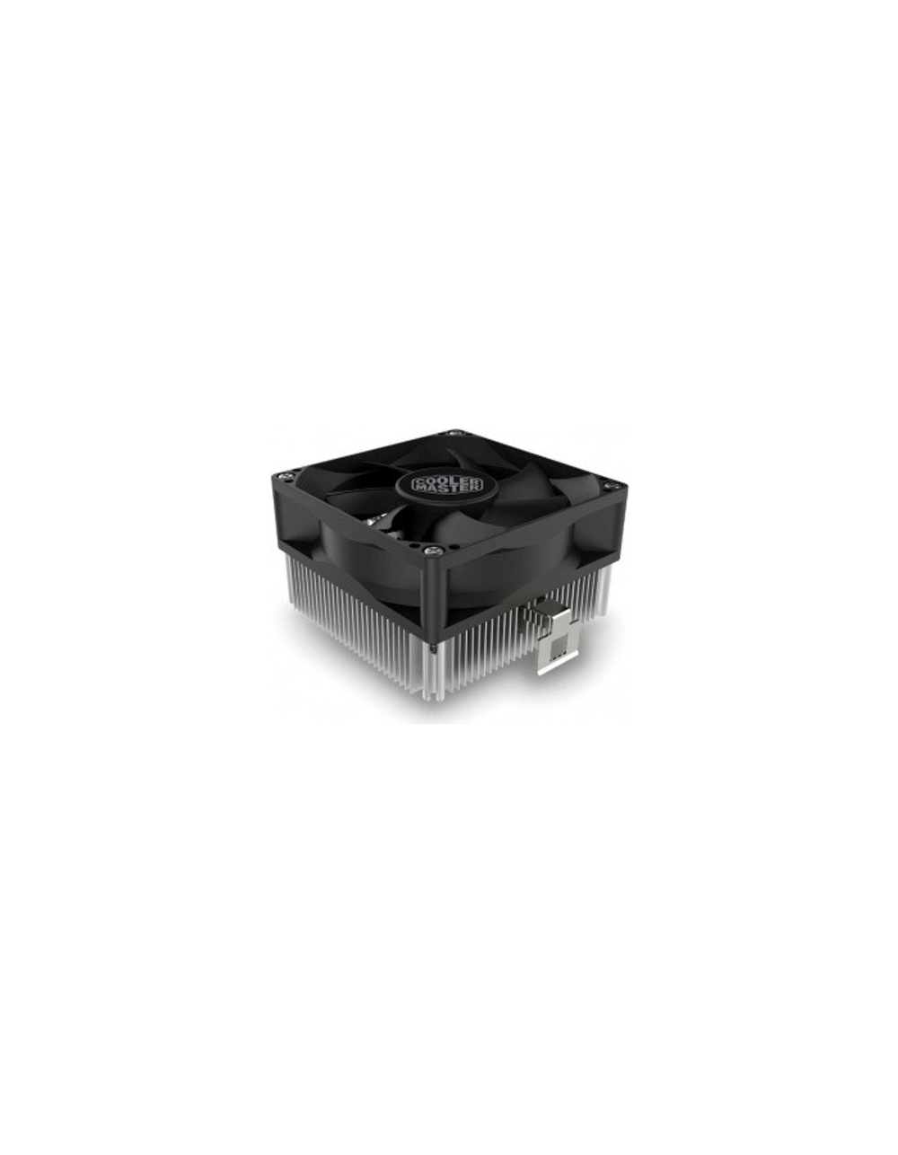 Cooler Master for AMD A30 PWM  (RH-A30-25PK-R1) Socket AMD, 65W, Al, 4pin