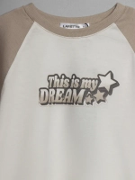 Костюм для девочки летний