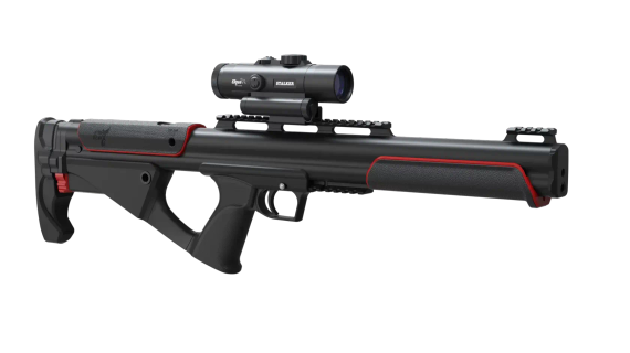 ЭДган Феникс 500мм 6.35