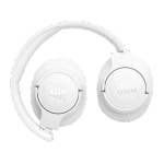Беспроводные наушники JBL Tune 720BT, белый