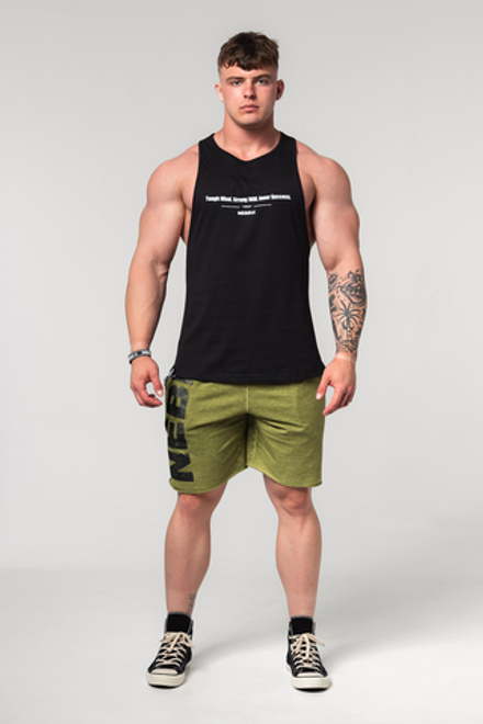 Майка GYM TANK TOP FLEXIN' 360