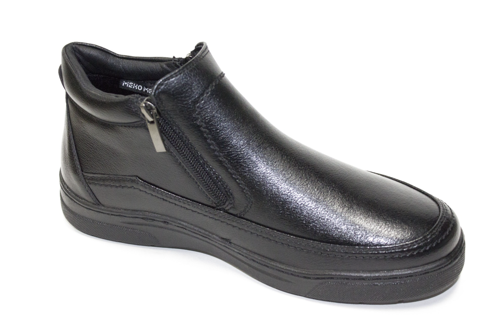 Ботинки мужские демисезонные Meko Melo арт. D83190-OB