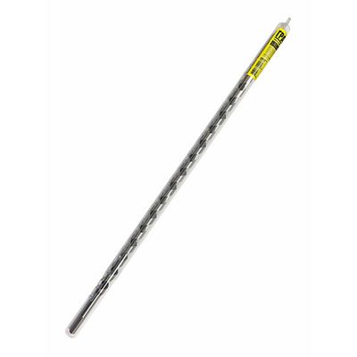 Сверло ГРАНИТ по дереву 14*600 спиральное