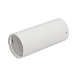 Корпус SP-POLO-SURFACE-R65 (WH, 1-3, 200mA) (Arlight, IP20 Металл, 5 лет) 024220(1)