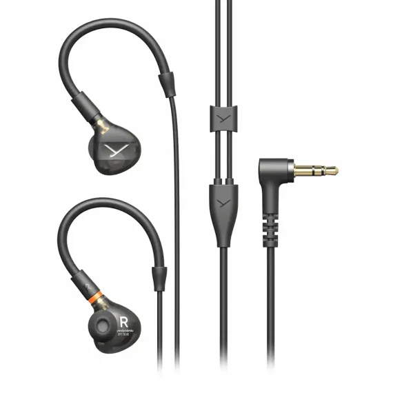 Beyerdynamic DT 72 IE Guitar Voice Black