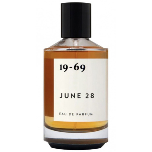 Парфюмерная вода 19-69 JUNE 28 100мл.