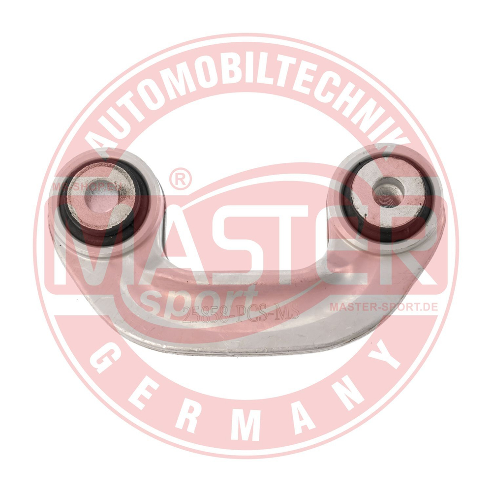 MASTER-SPORT GERMANY - 25858PCSMS
