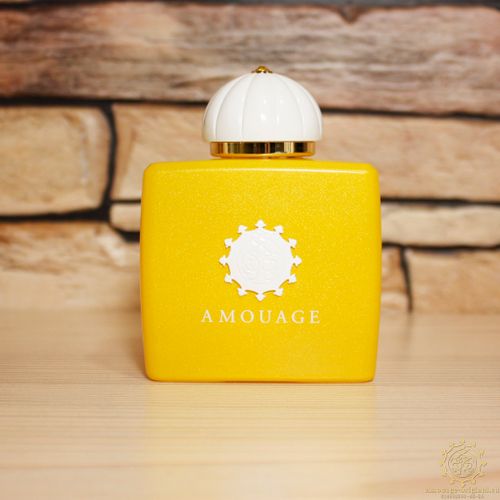 Amouage Sunshine woman - женские духи, купить Амуаж Саншайн оригинал