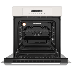 Встраиваемый электрический духовой шкаф Maunfeld AEOD60103BG