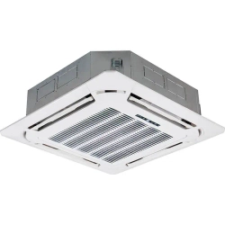 Daichi DATA120ALCS1 / DFTA120ALS1 с зимним комплектом (-40)