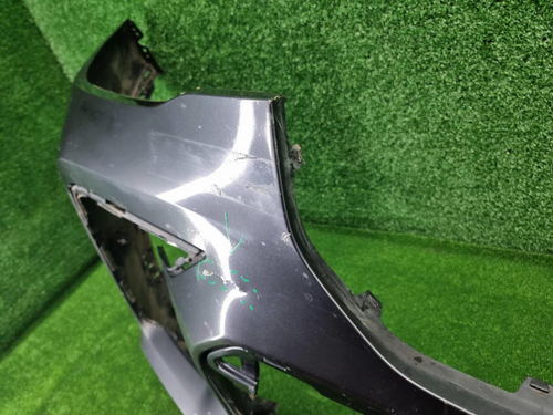 Бампер передний BMW X7 G07 (2019-2022) M-paket