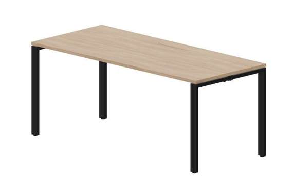 стол Strike 1800х780х750мм (меламиновый аутлет)