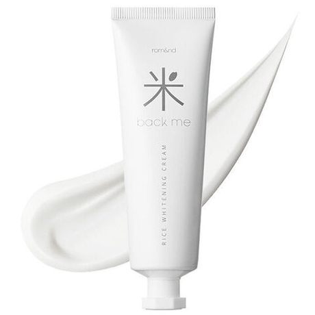 Выравнивающая база под макияж Rom&nd Back Me Tone Up Cream, 50мл