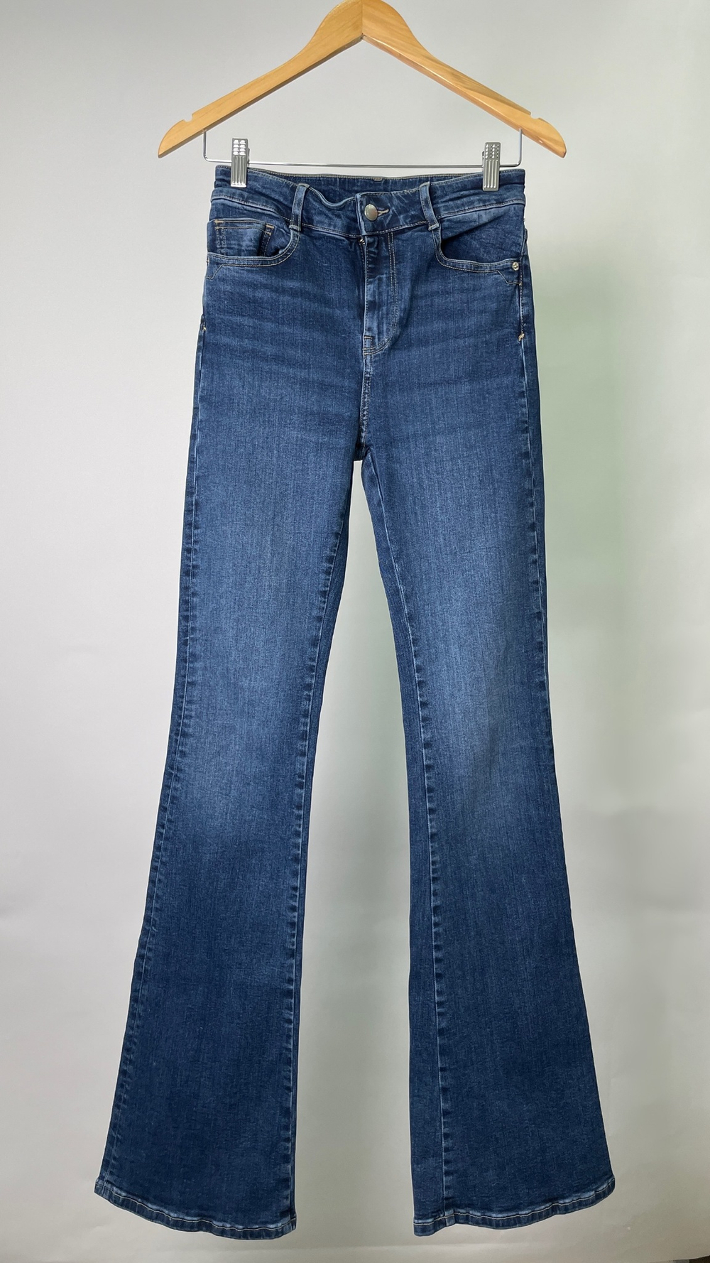 Джинсы Zara