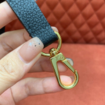 Louis Vuitton Alma BB