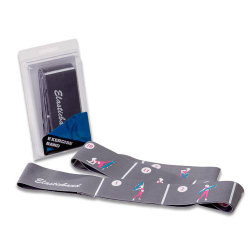 Эспандер эластичный Spirit E-01