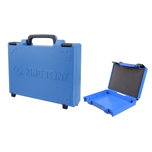 KING TONY (820001) Кейс для инструмента 289х230х66 мм