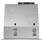 Кухонная вытяжка MAUNFELD TRAPEZE 603EM нержавеющая сталь