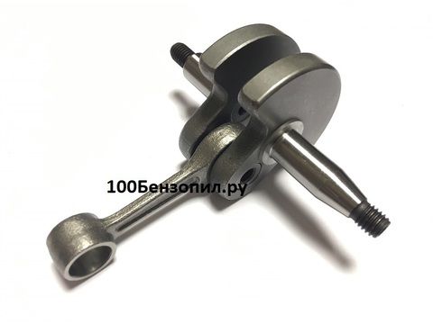 Коленвал для бензокосы Stihl FS 120