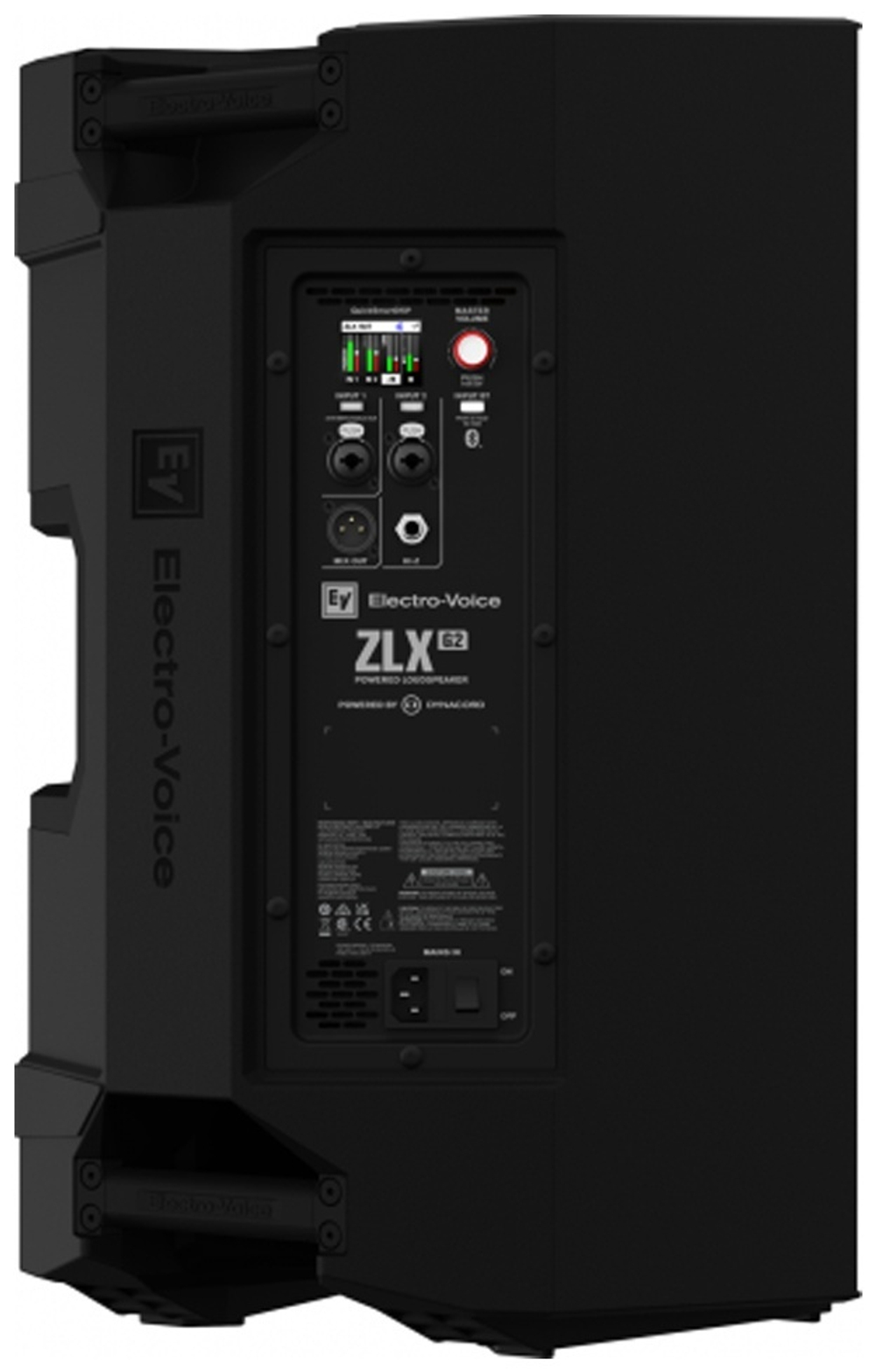 Electro-Voice ZLX-15P-G2