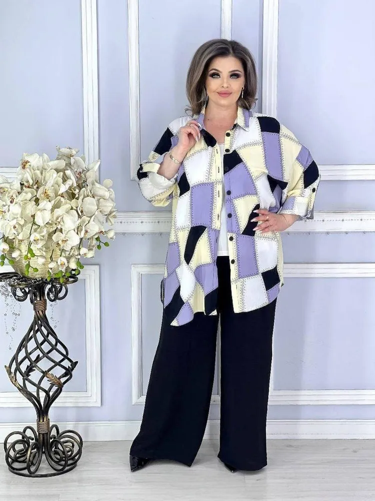 Комплект "Гламур" Фабрика Моды