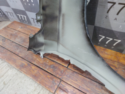 Крыло переднее левое LADA Vesta 15-нв Б/У Оригинал 8450039382