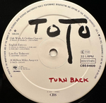 Toto - Turn Back (Голландия 1981)