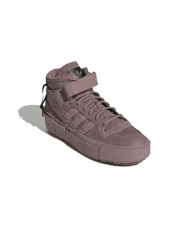 Кроссовки adidas Originals Bonega X 'Purple' для туризма