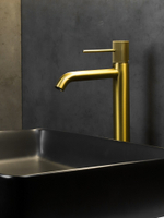 Смеситель для раковины AltroBagno Bilancia 010227 BG