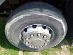 SITRAK C7H 6x4 Седельный тягач ZZ4256V324HE1B (Дизельный, 12,4 л, 540 л.с., МТ)