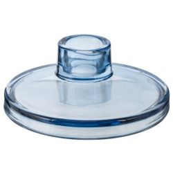 GAEM Подсвечник, L10 W10 H3 см