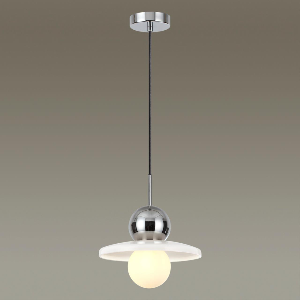 Подвесной светильник Odeon Light 5014/1A